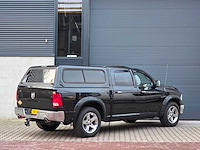Dodge - 2009 - ram 1500 - 6pers - 5.7 v8 4x4 qc 6'4 - 3-vdk-54 - afbeelding 23 van  25
