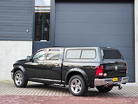 Dodge - 2009 - ram 1500 - 6pers - 5.7 v8 4x4 qc 6'4 - 3-vdk-54 - afbeelding 24 van  25