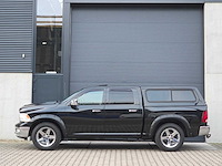 Dodge - 2009 - ram 1500 - 6pers - 5.7 v8 4x4 qc 6'4 - 3-vdk-54 - afbeelding 25 van  25