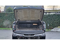 Dodge - 2010 - ram 1500 - 5.7 v8 cc 5'7 - 6-vhn-49 - afbeelding 3 van  28