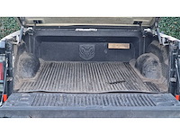 Dodge - 2010 - ram 1500 - 5.7 v8 cc 5'7 - 6-vhn-49 - afbeelding 4 van  28