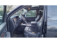 Dodge - 2010 - ram 1500 - 5.7 v8 cc 5'7 - 6-vhn-49 - afbeelding 6 van  28