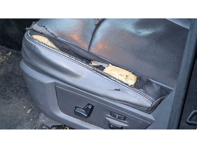 Dodge - 2010 - ram 1500 - 5.7 v8 cc 5'7 - 6-vhn-49 - afbeelding 8 van  28