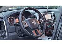 Dodge - 2010 - ram 1500 - 5.7 v8 cc 5'7 - 6-vhn-49 - afbeelding 9 van  28