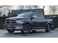 Dodge - 2010 - ram 1500 - 5.7 v8 cc 5'7 - 6-vhn-49 - afbeelding 1 van  28