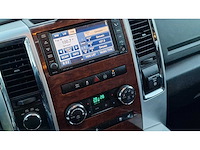 Dodge - 2010 - ram 1500 - 5.7 v8 cc 5'7 - 6-vhn-49 - afbeelding 13 van  28