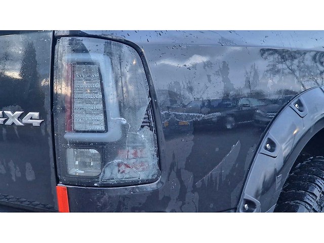 Dodge - 2010 - ram 1500 - 5.7 v8 cc 5'7 - 6-vhn-49 - afbeelding 21 van  28