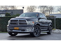 Dodge - 2010 - ram 1500 - 5.7 v8 cc 5'7 - 6-vhn-49 - afbeelding 12 van  28