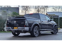 Dodge - 2010 - ram 1500 - 5.7 v8 cc 5'7 - 6-vhn-49 - afbeelding 23 van  28