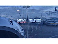 Dodge - 2010 - ram 1500 - 5.7 v8 cc 5'7 - 6-vhn-49 - afbeelding 1 van  28