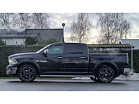 Dodge - 2010 - ram 1500 - 5.7 v8 cc 5'7 - 6-vhn-49 - afbeelding 24 van  28