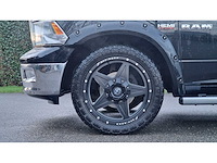 Dodge - 2010 - ram 1500 - 5.7 v8 cc 5'7 - 6-vhn-49 - afbeelding 25 van  28
