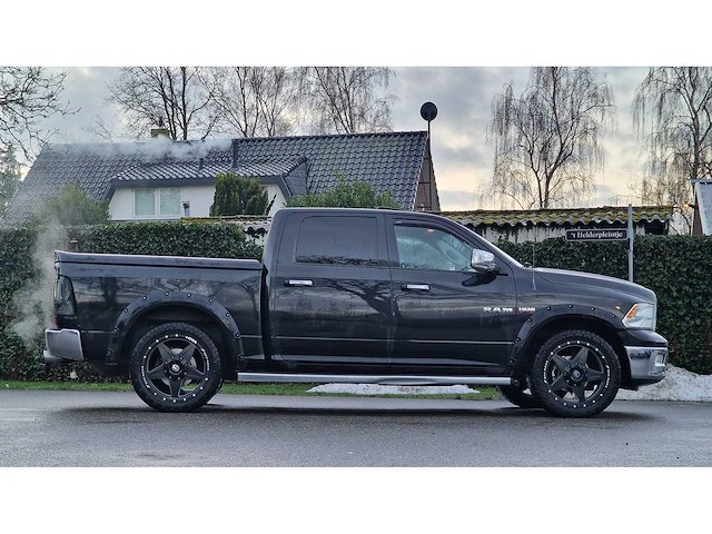 Dodge - 2010 - ram 1500 - 5.7 v8 cc 5'7 - 6-vhn-49 - afbeelding 26 van  28