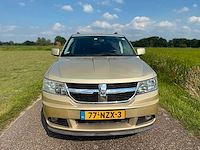 Dodge - 2011 - journey - 2.4 sxt - 77-nzx-3 - personenauto - afbeelding 2 van  4