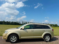 Dodge - 2011 - journey - 2.4 sxt - 77-nzx-3 - personenauto - afbeelding 4 van  4