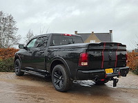 Dodge - 2013 - ram 1500 - 5.7 v8 4x4 qc 6'4 - vd-265-p - afbeelding 5 van  38