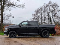 Dodge - 2013 - ram 1500 - 5.7 v8 4x4 qc 6'4 - vd-265-p - afbeelding 6 van  38