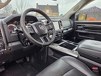 Dodge - 2013 - ram 1500 - 5.7 v8 4x4 qc 6'4 - vd-265-p - afbeelding 10 van  38