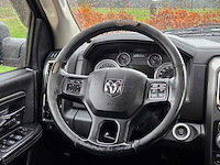 Dodge - 2013 - ram 1500 - 5.7 v8 4x4 qc 6'4 - vd-265-p - afbeelding 15 van  38