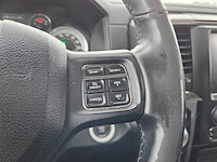 Dodge - 2013 - ram 1500 - 5.7 v8 4x4 qc 6'4 - vd-265-p - afbeelding 18 van  38