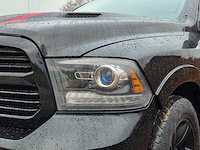Dodge - 2013 - ram 1500 - 5.7 v8 4x4 qc 6'4 - vd-265-p - afbeelding 12 van  38