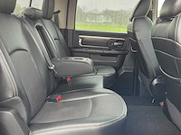 Dodge - 2013 - ram 1500 - 5.7 v8 4x4 qc 6'4 - vd-265-p - afbeelding 29 van  38