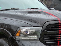 Dodge - 2013 - ram 1500 - 5.7 v8 4x4 qc 6'4 - vd-265-p - afbeelding 33 van  38
