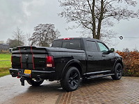 Dodge - 2013 - ram 1500 - 5.7 v8 4x4 qc 6'4 - vd-265-p - afbeelding 35 van  38
