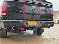 Dodge - 2013 - ram 1500 - 5.7 v8 4x4 qc 6'4 - vd-265-p - afbeelding 2 van  38
