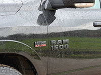 Dodge - 2013 - ram 1500 - 5.7 v8 4x4 qc 6'4 - vd-265-p - afbeelding 7 van  38