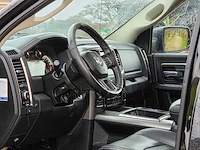 Dodge - 2013 - ram 1500 - 5.7 v8 4x4 qc 6'4 - vd-265-p - afbeelding 9 van  38
