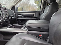 Dodge - 2013 - ram 1500 - 5.7 v8 4x4 qc 6'4 - vd-265-p - afbeelding 11 van  38