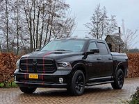 Dodge - 2013 - ram 1500 - 5.7 v8 4x4 qc 6'4 - vd-265-p - afbeelding 1 van  38