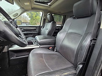 Dodge - 2013 - ram 1500 - 5.7 v8 4x4 qc 6'4 - vd-265-p - afbeelding 13 van  38