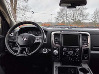 Dodge - 2013 - ram 1500 - 5.7 v8 4x4 qc 6'4 - vd-265-p - afbeelding 14 van  38