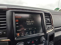 Dodge - 2013 - ram 1500 - 5.7 v8 4x4 qc 6'4 - vd-265-p - afbeelding 21 van  38