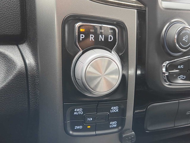 Dodge - 2013 - ram 1500 - 5.7 v8 4x4 qc 6'4 - vd-265-p - afbeelding 22 van  38