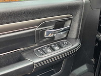 Dodge - 2013 - ram 1500 - 5.7 v8 4x4 qc 6'4 - vd-265-p - afbeelding 25 van  38
