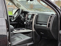 Dodge - 2013 - ram 1500 - 5.7 v8 4x4 qc 6'4 - vd-265-p - afbeelding 27 van  38