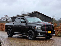 Dodge - 2013 - ram 1500 - 5.7 v8 4x4 qc 6'4 - vd-265-p - afbeelding 34 van  38