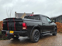 Dodge - 2013 - ram 1500 - 5.7 v8 4x4 qc 6'4 - vd-265-p - afbeelding 36 van  38