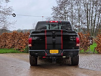 Dodge - 2013 - ram 1500 - 5.7 v8 4x4 qc 6'4 - vd-265-p - afbeelding 37 van  38