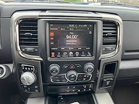 Dodge - 2014 - ram 1500 - 5.7 v8 4x4 qc 6'4 la - vg-937-z - afbeelding 2 van  16
