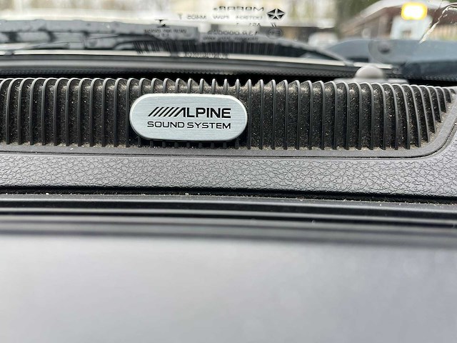 Dodge - 2014 - ram 1500 - 5.7 v8 4x4 qc 6'4 la - vg-937-z - afbeelding 4 van  16