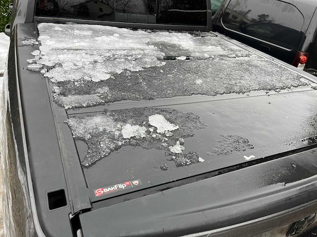 Dodge - 2014 - ram 1500 - 5.7 v8 4x4 qc 6'4 la - vg-937-z - afbeelding 4 van  16