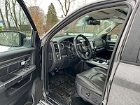 Dodge - 2014 - ram 1500 - 5.7 v8 4x4 qc 6'4 la - vg-937-z - afbeelding 11 van  16