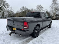 Dodge - 2014 - ram 1500 - 5.7 v8 4x4 qc 6'4 la - vg-937-z - afbeelding 8 van  14