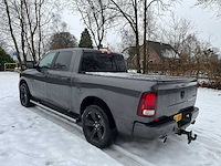 Dodge - 2014 - ram 1500 - 5.7 v8 4x4 qc 6'4 la - vg-937-z - afbeelding 9 van  14