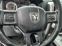 Dodge - 2014 - ram 1500 - 5.7 v8 4x4 qc 6'4 la - vg-937-z - afbeelding 12 van  14