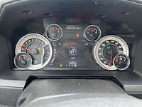 Dodge - 2014 - ram 1500 - 5.7 v8 4x4 qc 6'4 la - vg-937-z - afbeelding 13 van  14